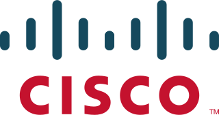 Cisco Logo
