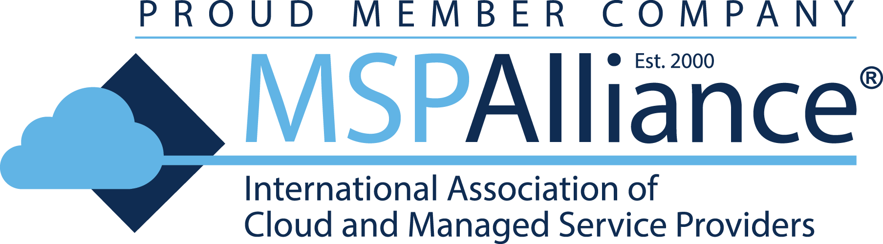 MSPAlliance logo